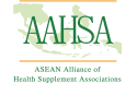 ASEAN Alliance of Health Supplement Associations (AAHSA)