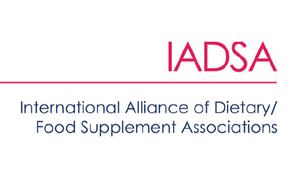 International Alliance of Dietary / Food Supplement Associations (IADSA)