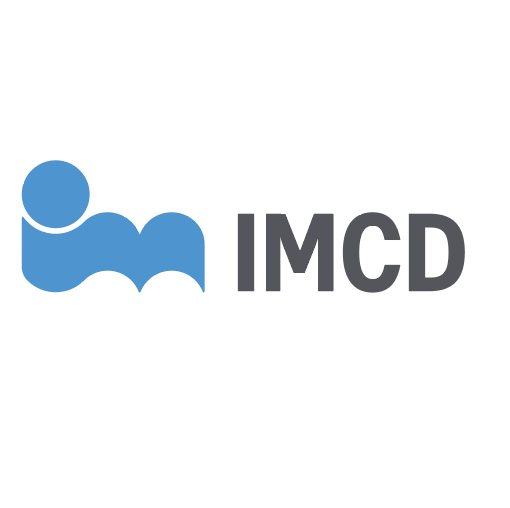 HSIAS Member - IMCD Singapore Pte Ltd